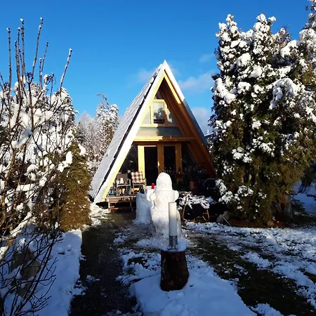 - Wolfseeweg 11 Und Wolfseeweg 9 Schellbronn