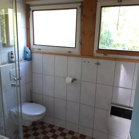 - Wolfseeweg 11 Und Wolfseeweg 9 Nyaraló *