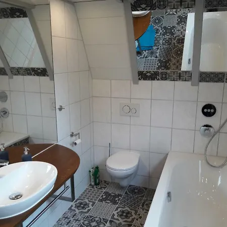 Feriehus - Wolfseeweg 11 Und Wolfseeweg 9 *