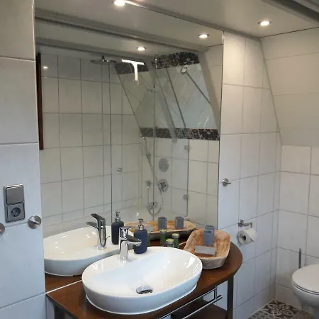 Feriehus - Wolfseeweg 11 Und Wolfseeweg 9 Schellbronn