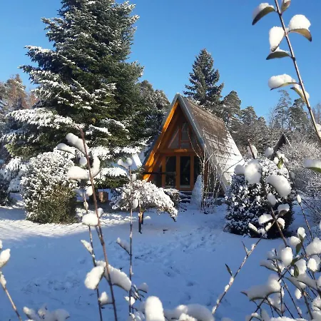 펜션 - Wolfseeweg 11 Und Wolfseeweg 9