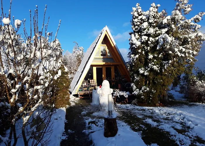 - Wolfseeweg 11 Und Wolfseeweg 9 Schellbronn
