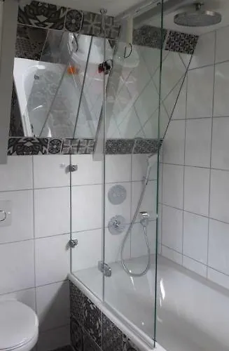 Feriehus - Wolfseeweg 11 Und Wolfseeweg 9 *