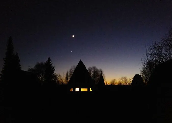 - Wolfseeweg 11 Und Wolfseeweg 9 * Schellbronn